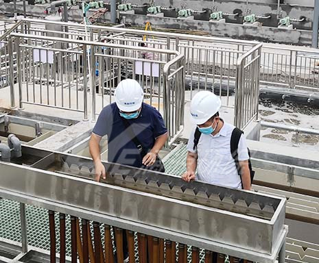 看工藝,更要看細節、看經驗、看參數、看設備質量,看技術人員水平