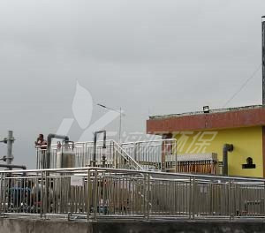 污水系統要專業