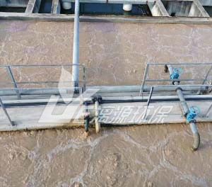 污水來源要搞清